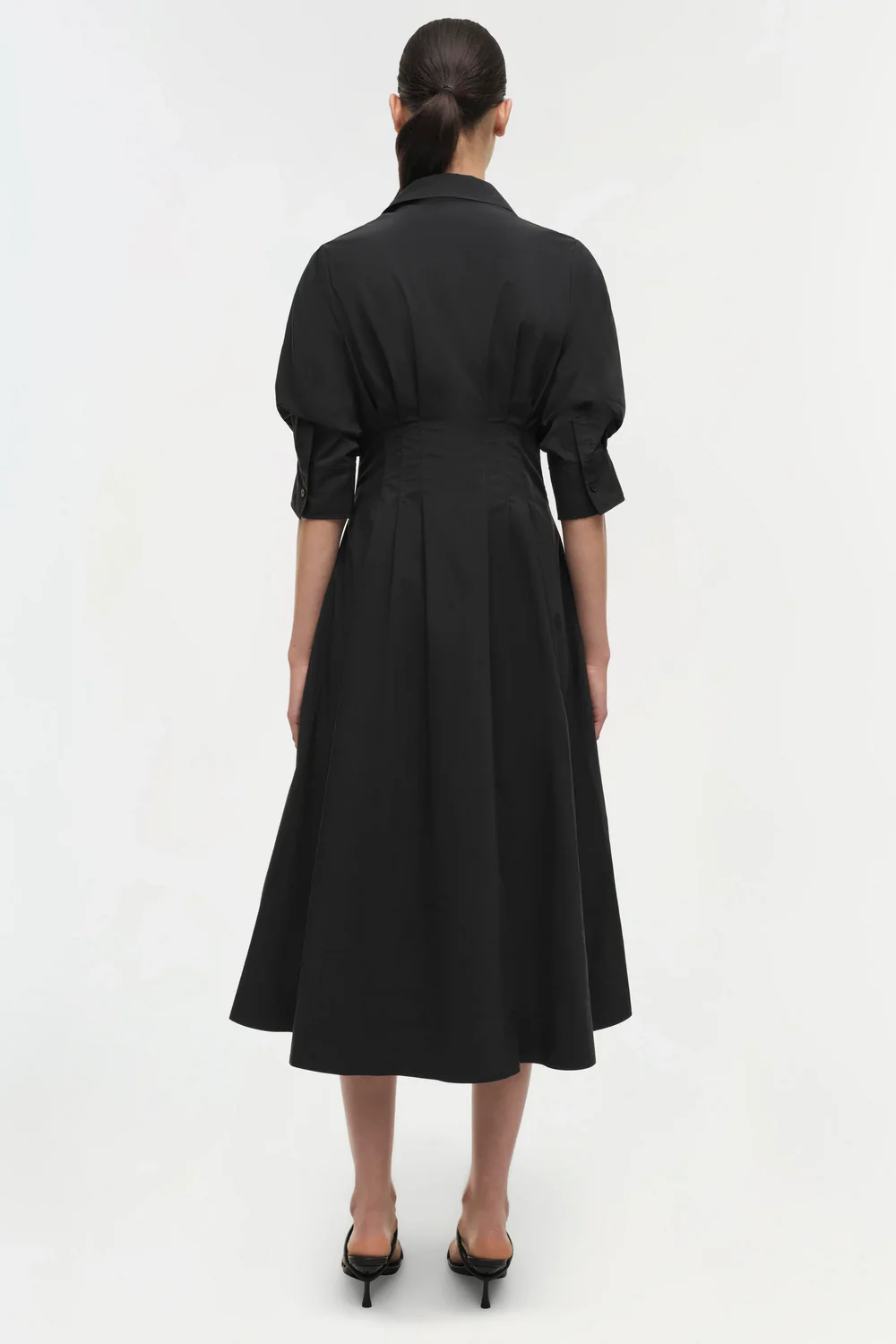 Midi Vestido Jazz - Image 2