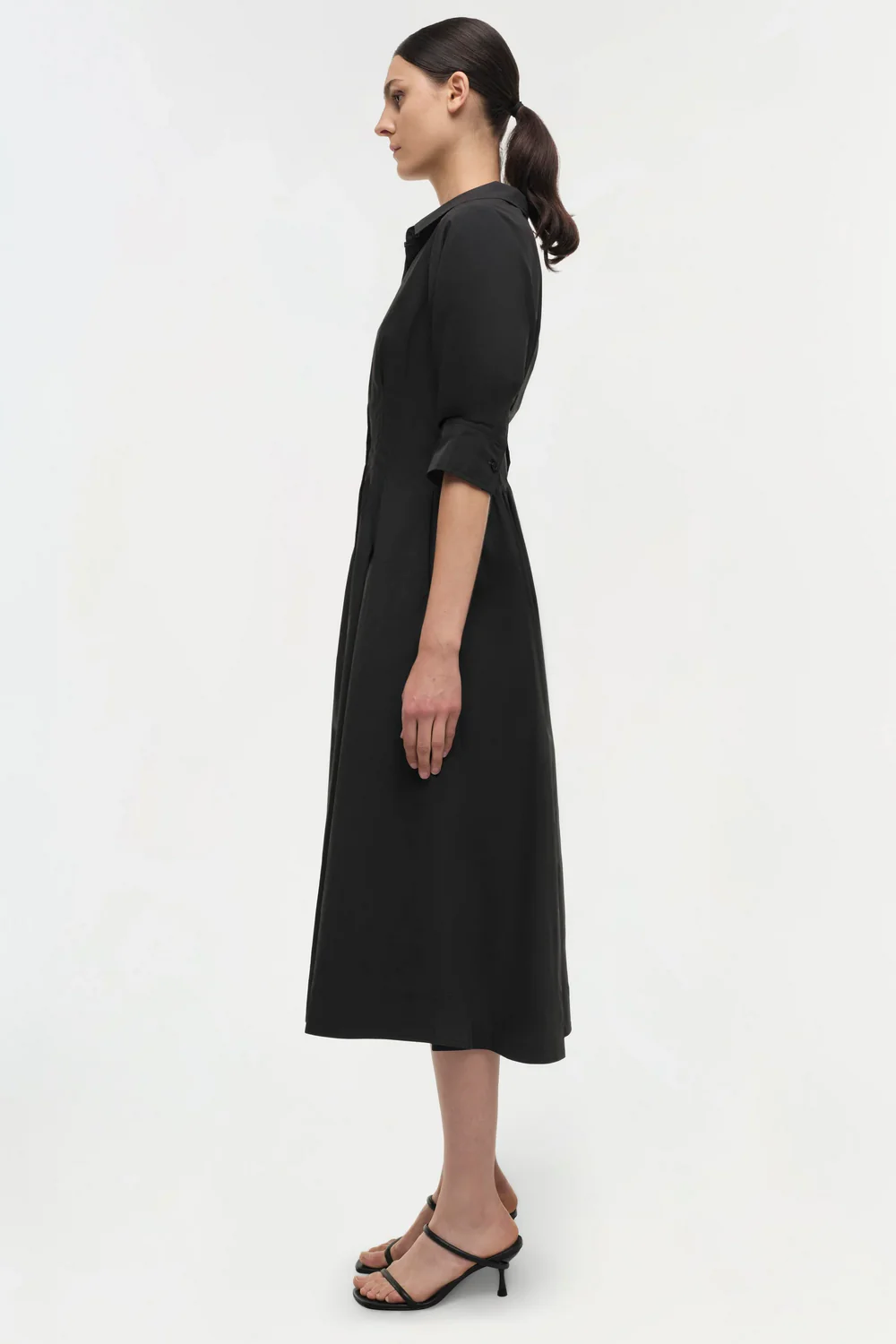 Midi Vestido Jazz - Image 3