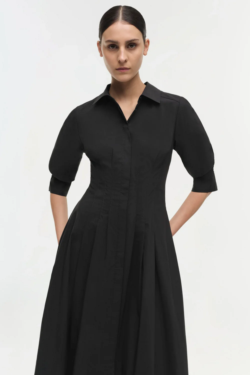 Midi Vestido Jazz - Image 4