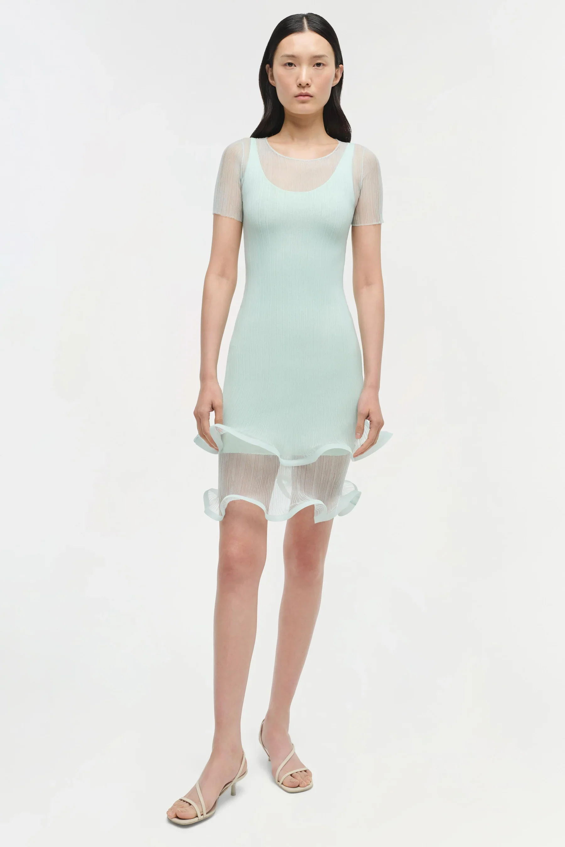 Mini Vestido Jett - Image 2