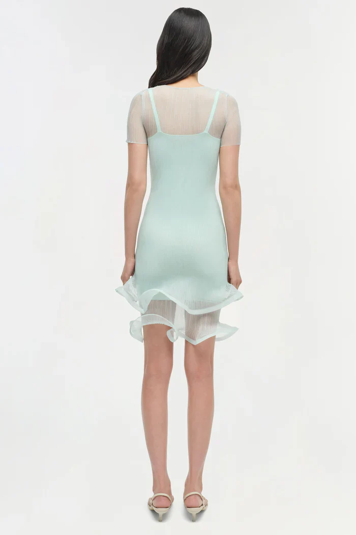 Mini Vestido Jett - Image 3