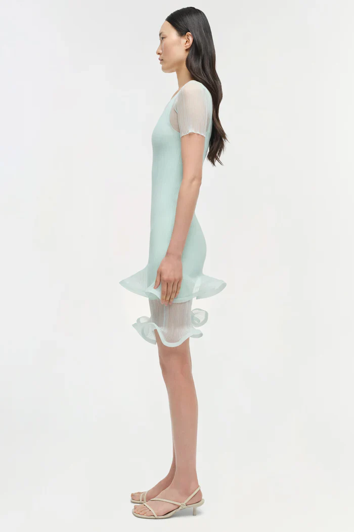 Mini Vestido Jett - Image 4