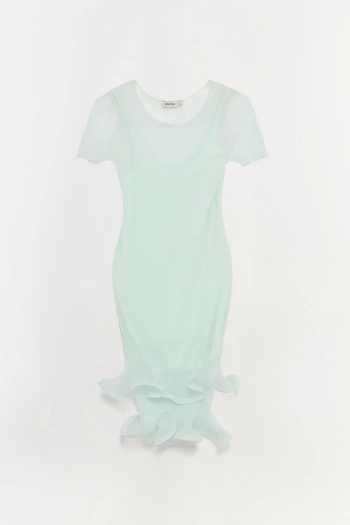 Mini Vestido Jett - Image 5