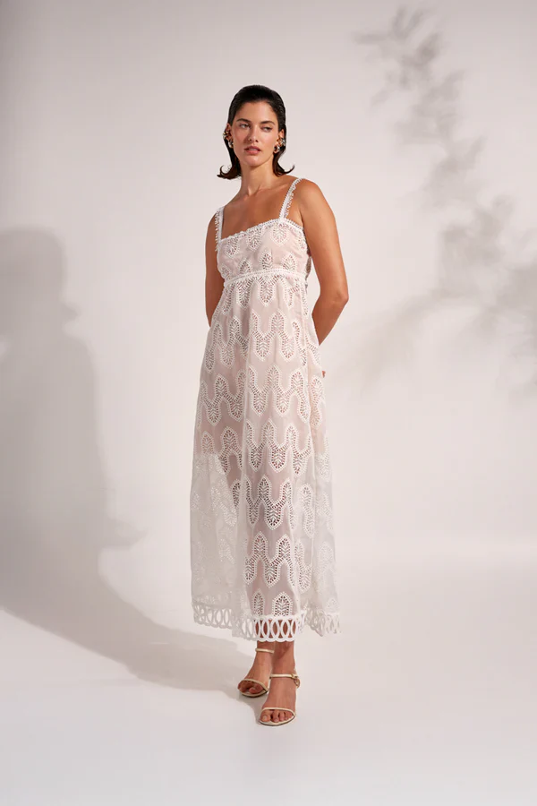 Maxi Vestido Josephine - Image 2