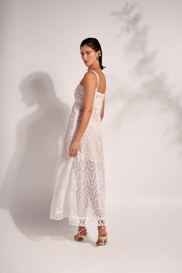 Maxi Vestido Josephine - Image 3