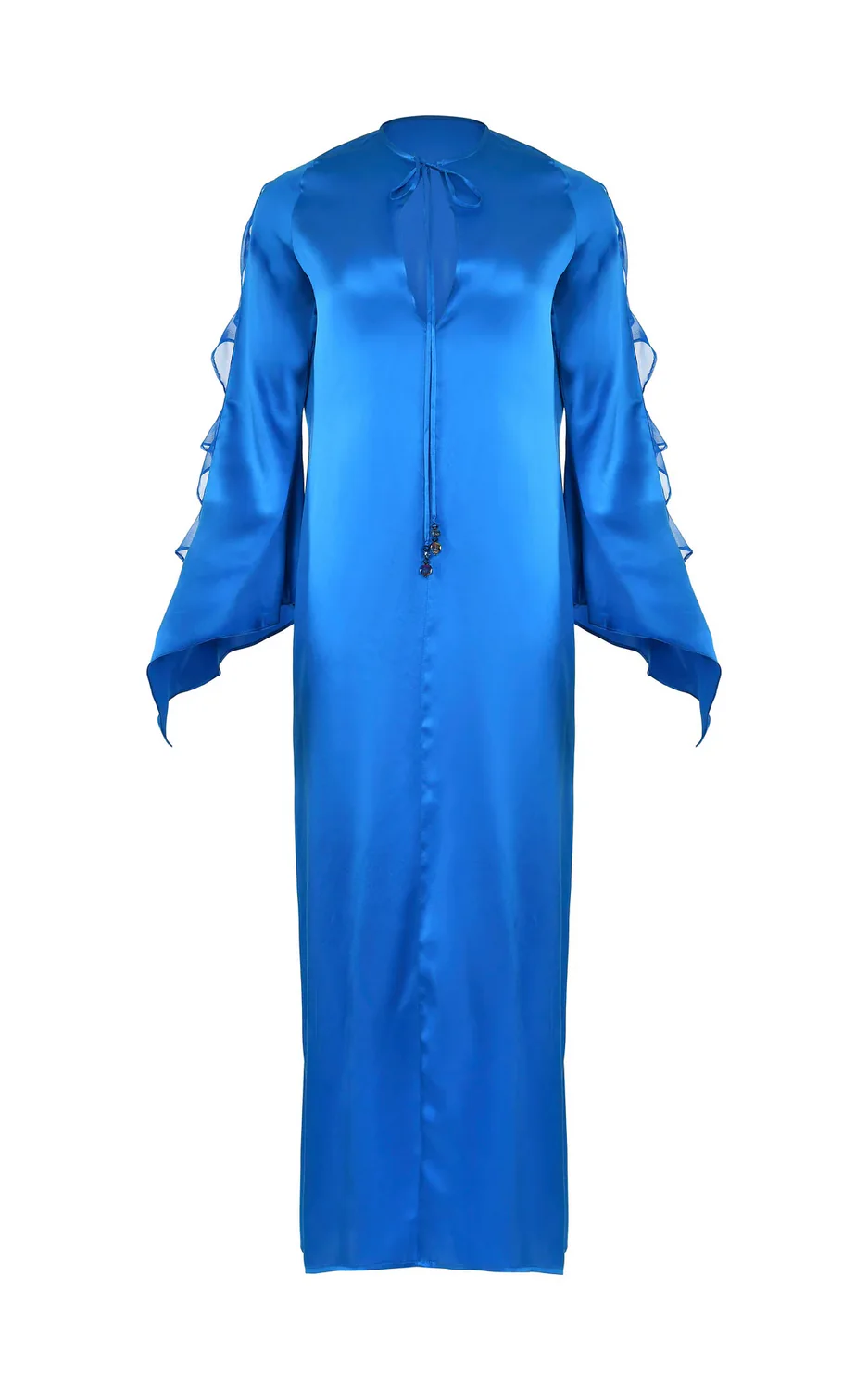 Maxi Vestido Juno Tunic - Image 4