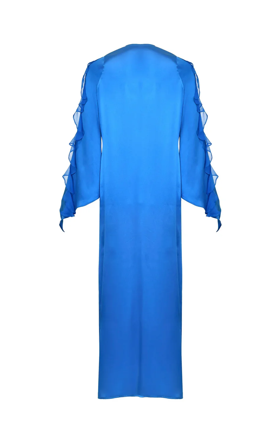 Maxi Vestido Juno Tunic - Image 5