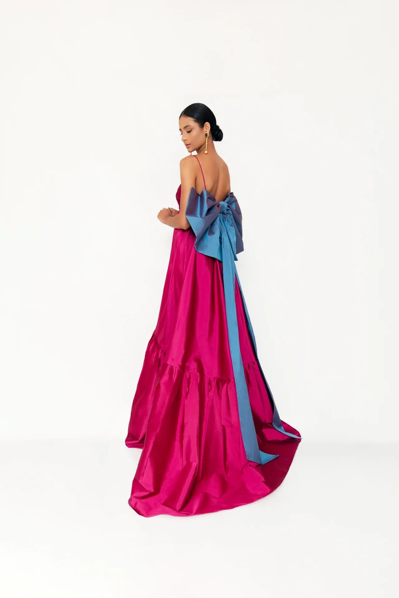 Maxi Vestido Kary - Image 2