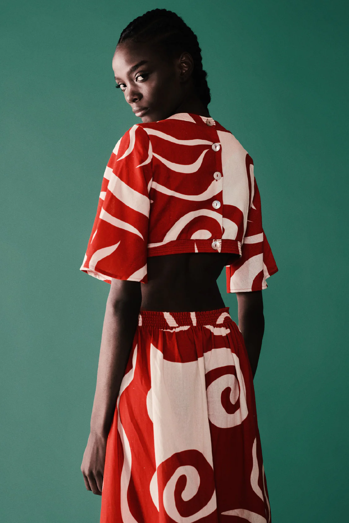 Vestido Kokoi - Image 3