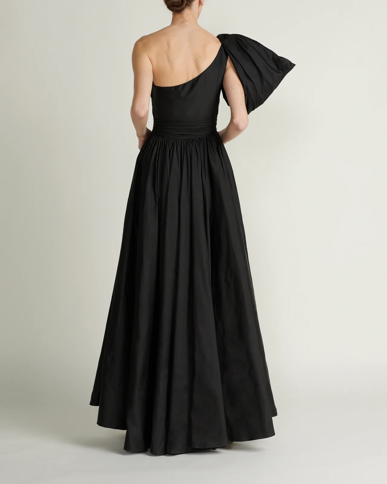Vestido La Isla Negro - Image 3