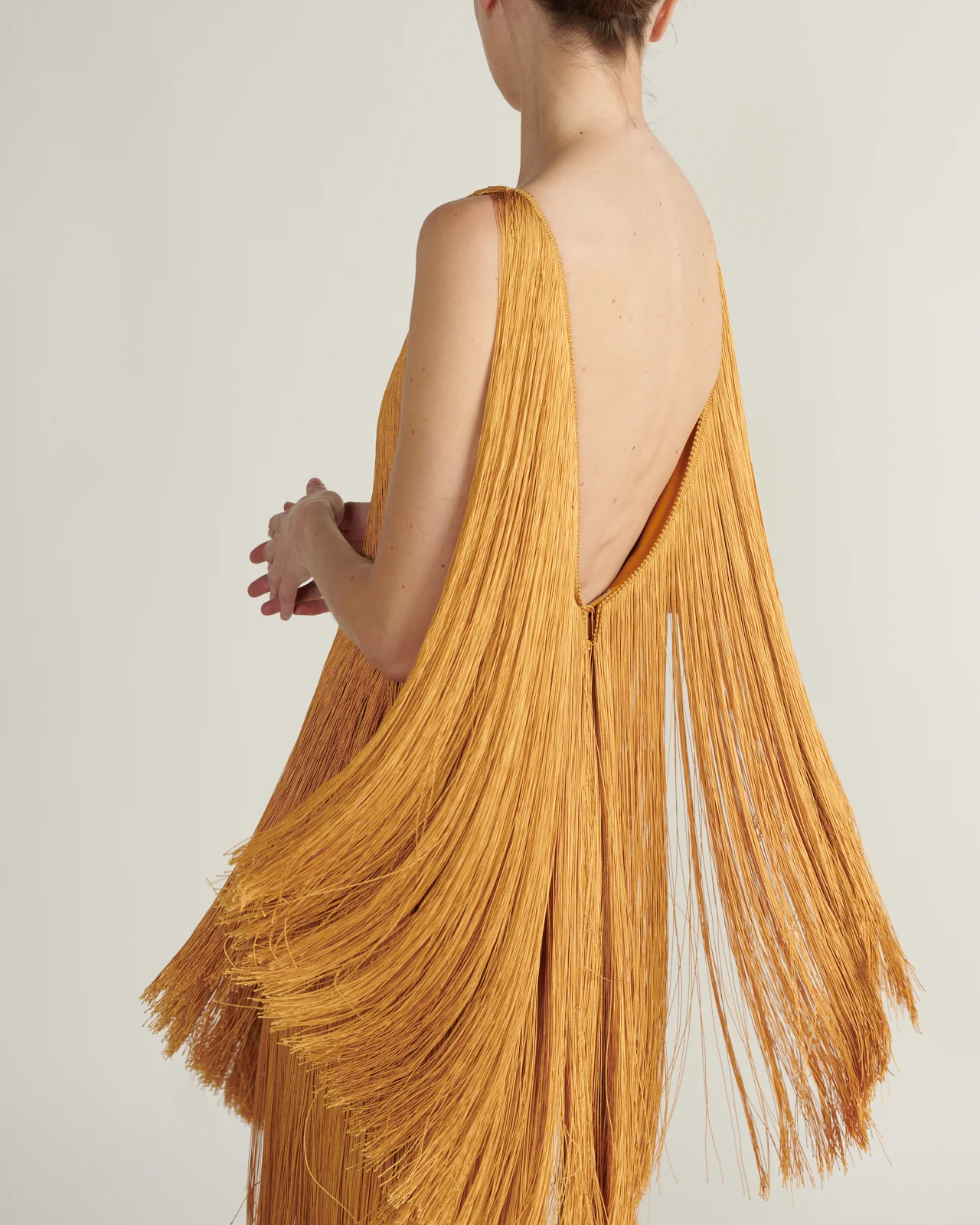Midi Vestido La Marqueza - Image 5