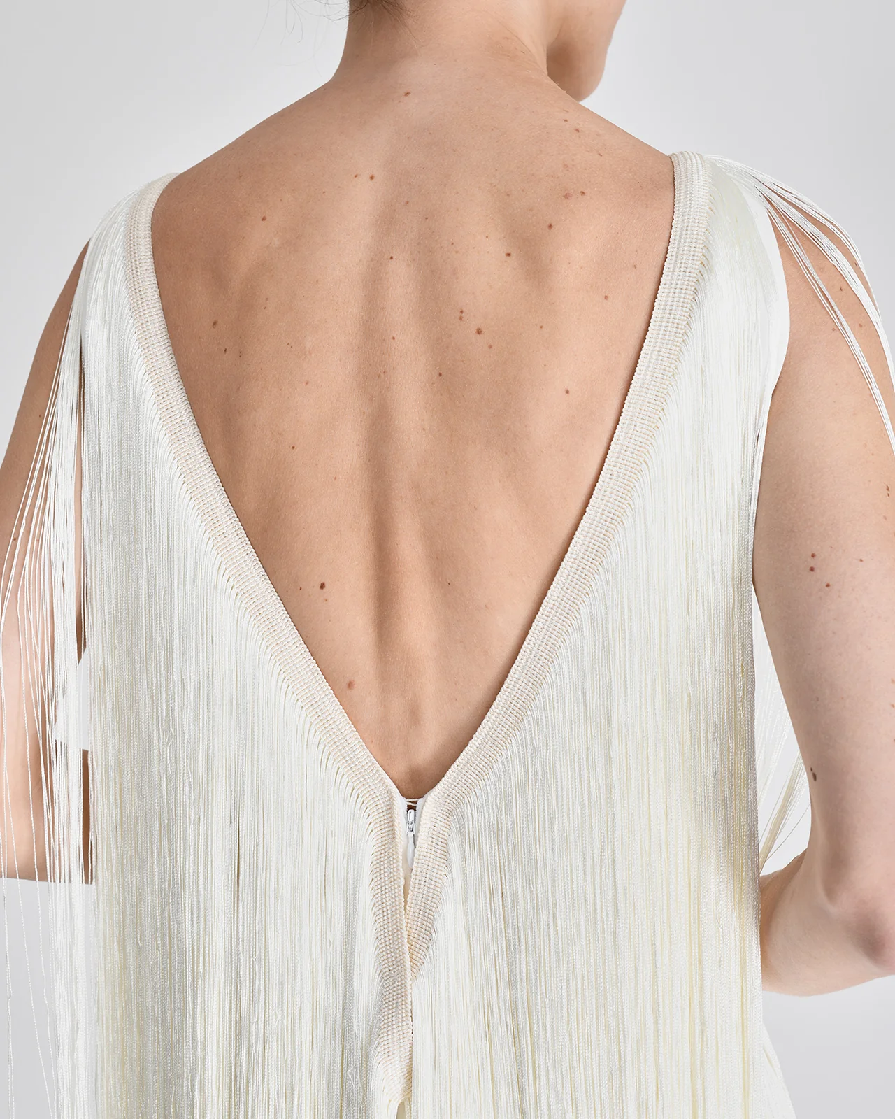 Midi Vestido La Marqueza - Image 4