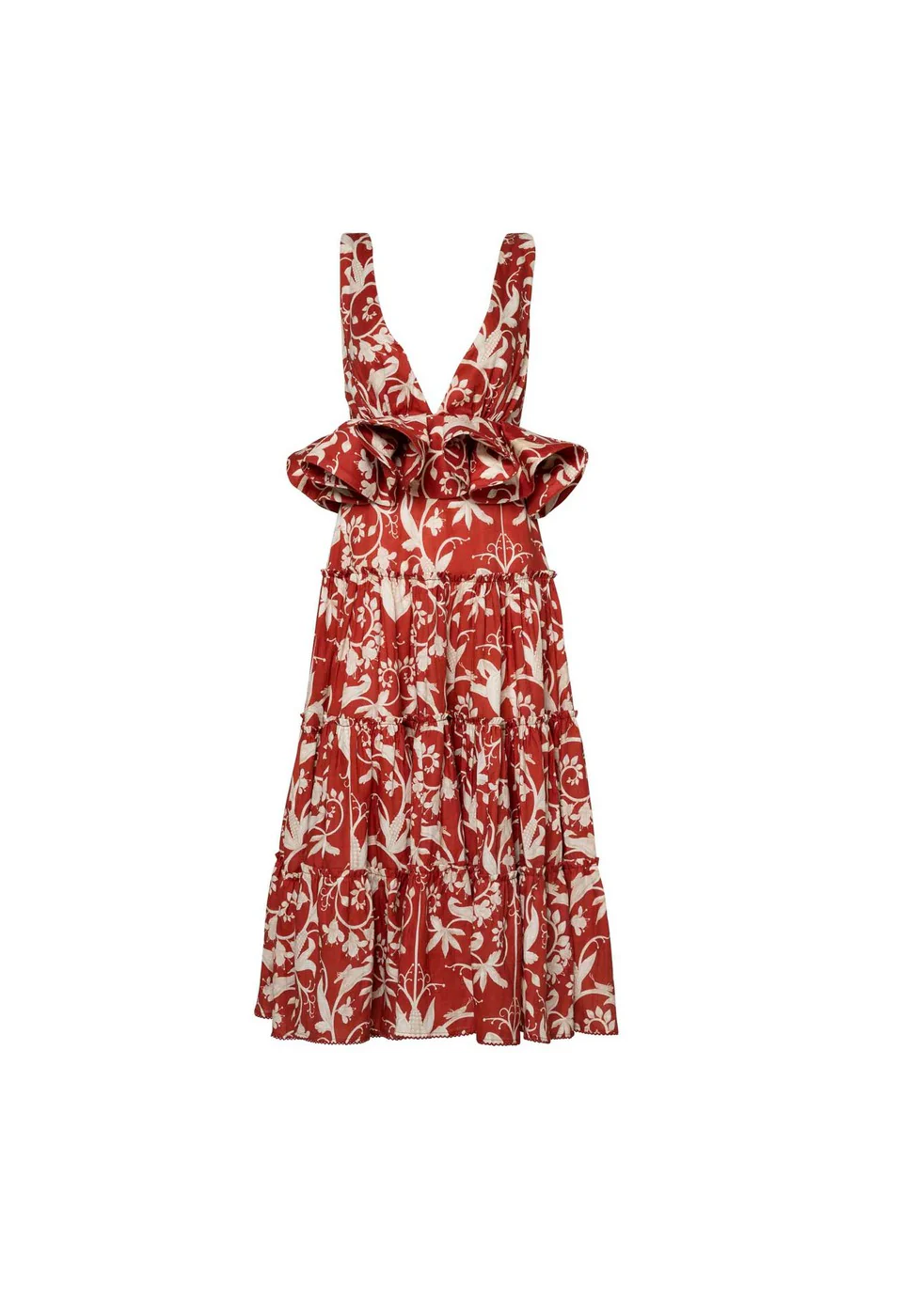 Midi Vestido Lago - Image 5