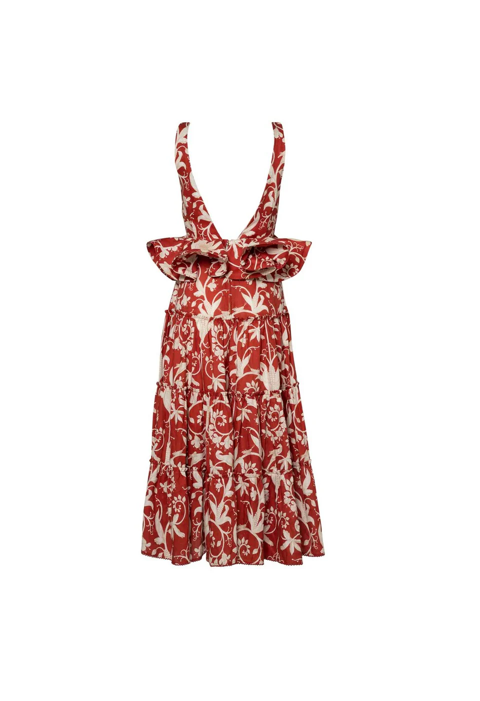 Midi Vestido Lago - Image 6