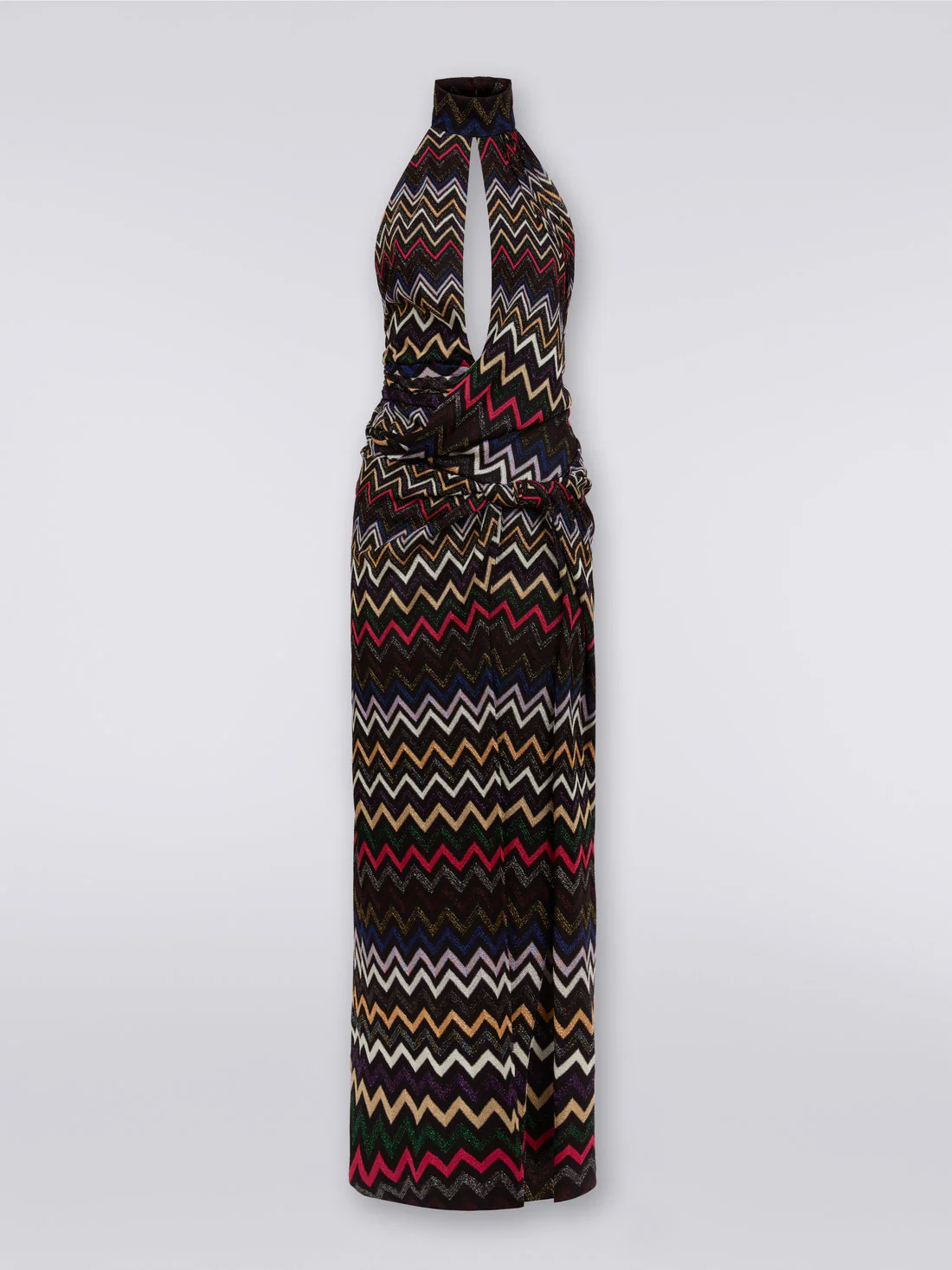 Maxi Vestido Lame - Image 4