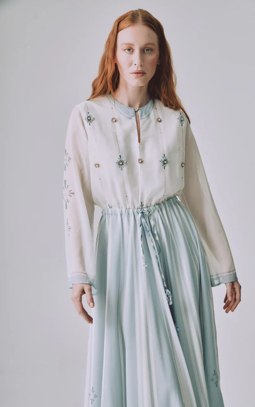 Maxi Vestido Lao - Image 2