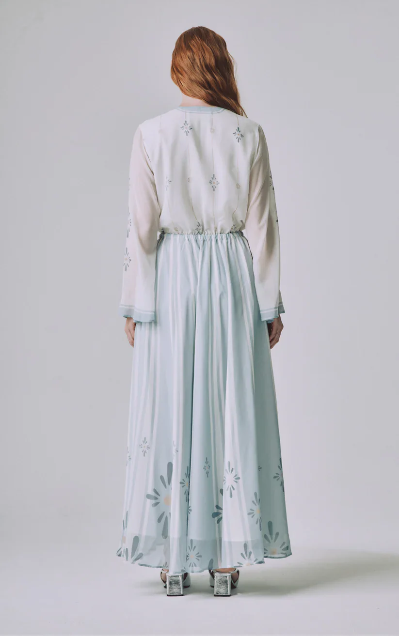 Maxi Vestido Lao - Image 3