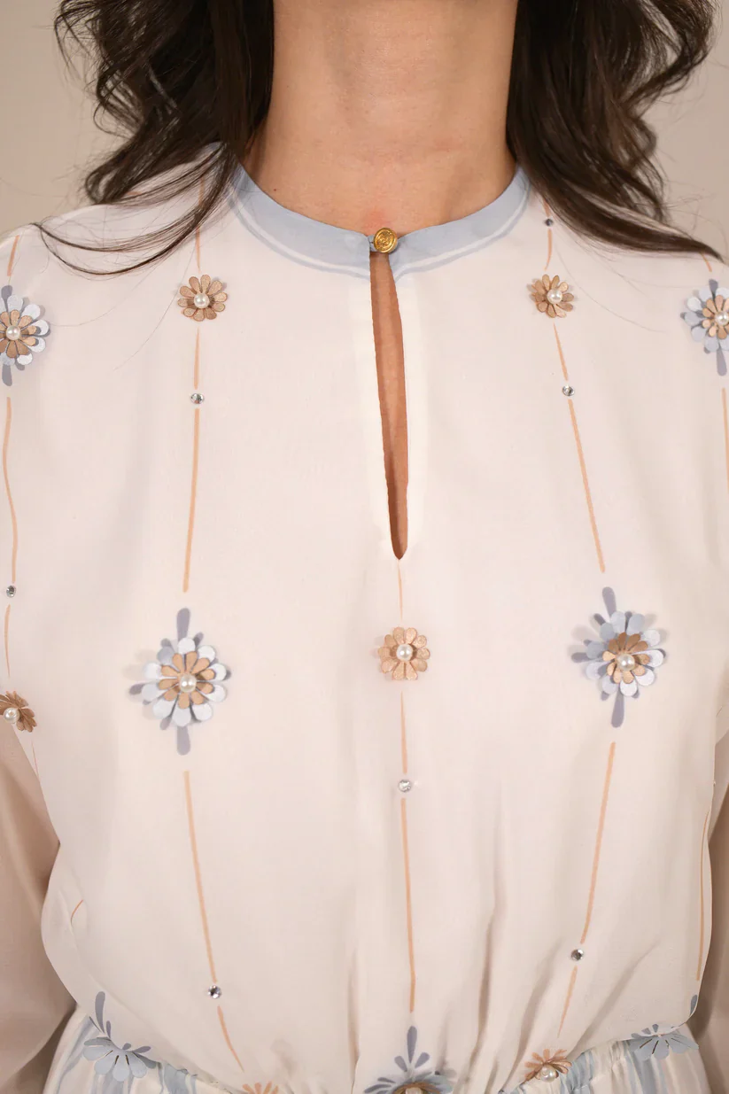 Maxi Vestido Lao - Image 4