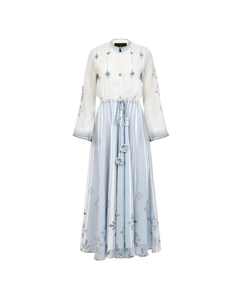 Maxi Vestido Lao - Image 6