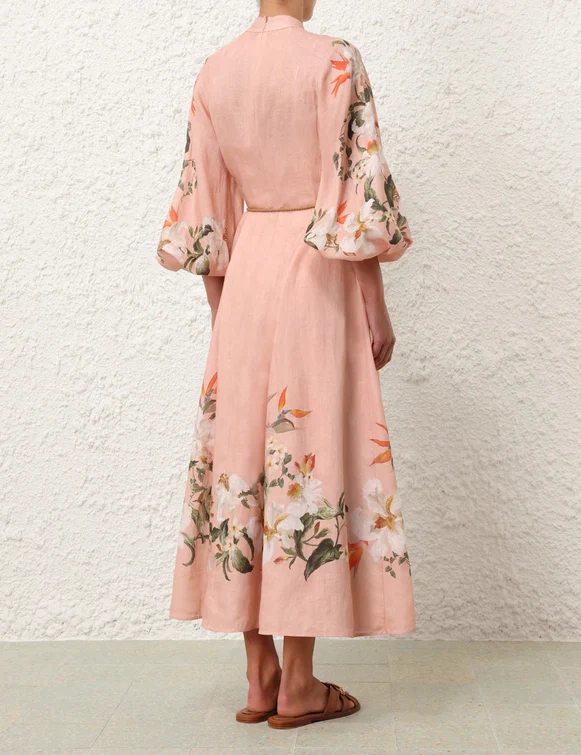 Midi Vestido Lexi - Image 3
