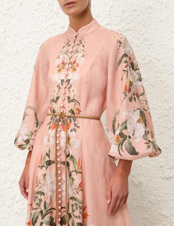 Midi Vestido Lexi - Image 4