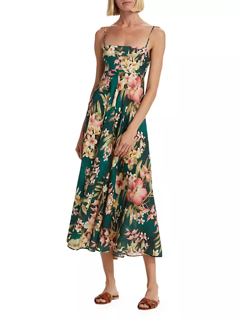 Midi Vestido Lexi - Image 3