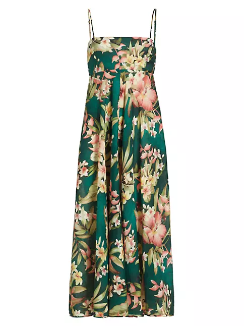 Midi Vestido Lexi - Image 4