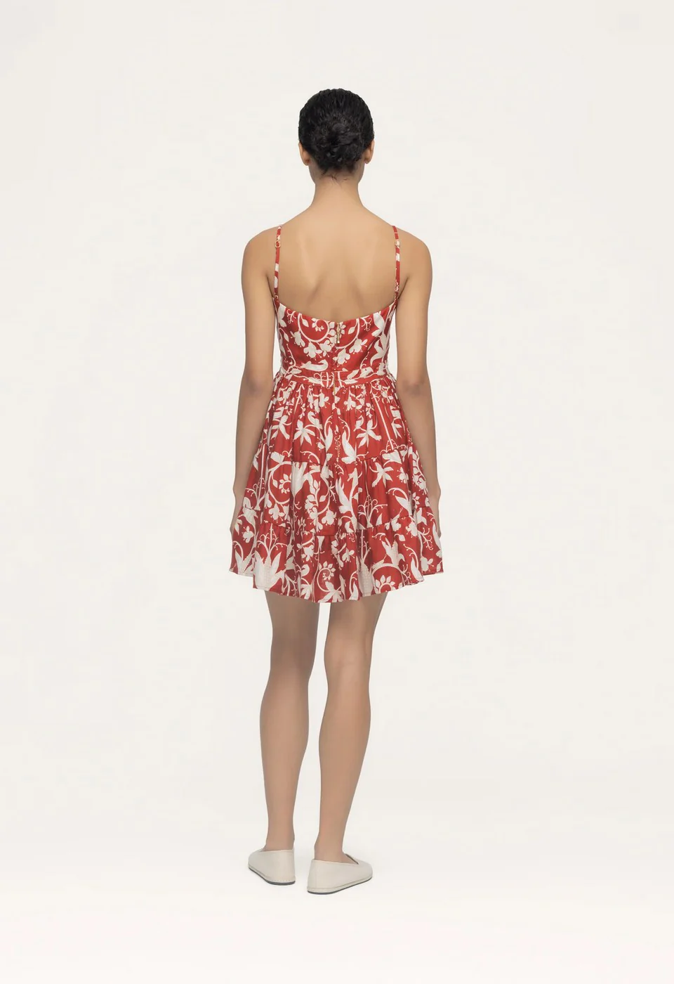 Mini Vestido Lima - Image 2
