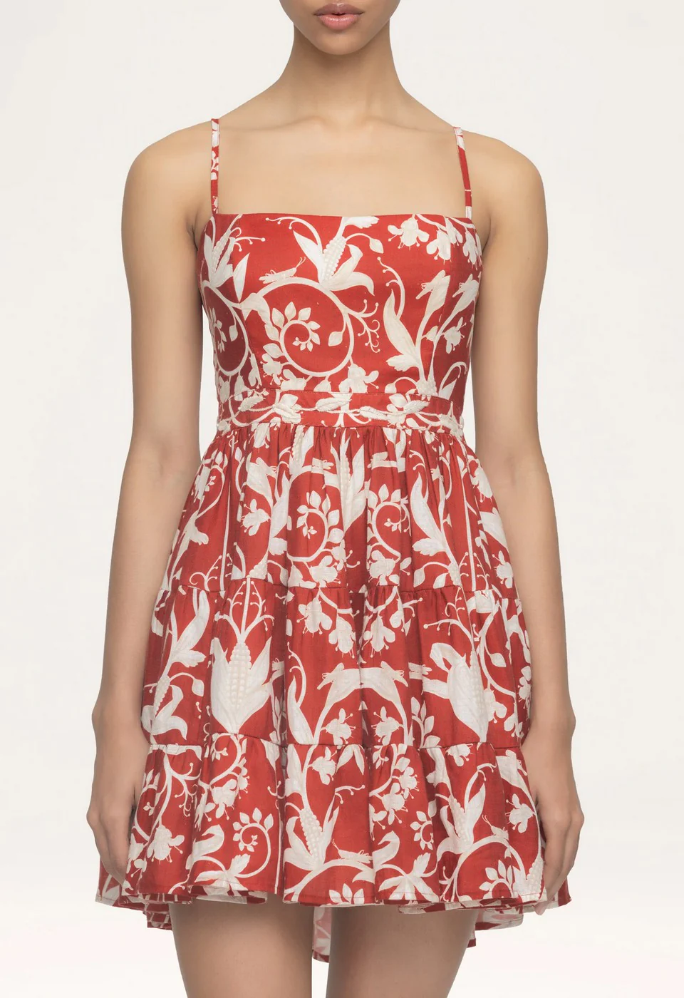 Mini Vestido Lima - Image 3