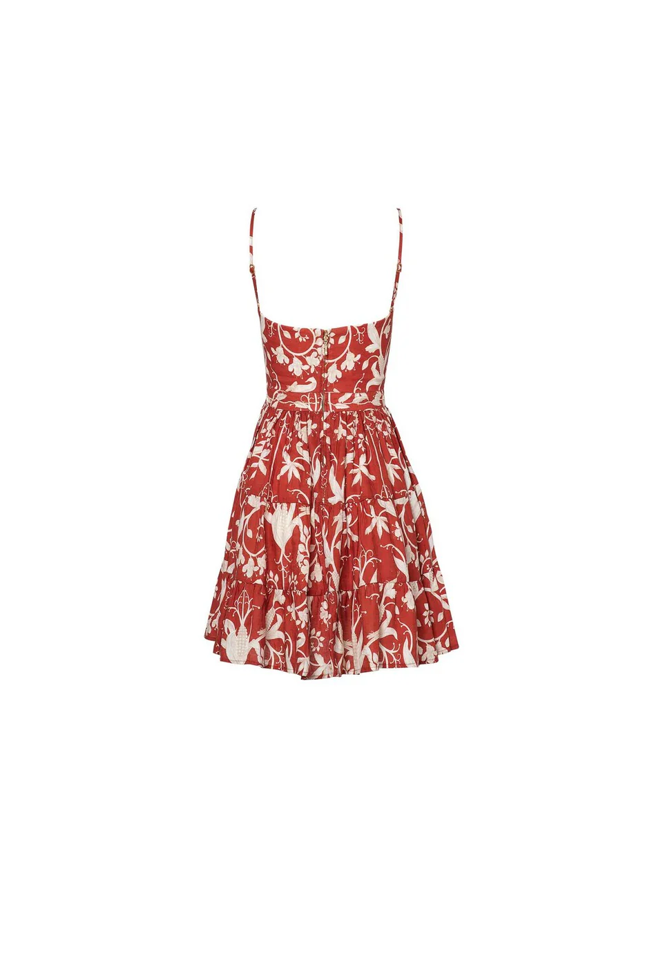 Mini Vestido Lima - Image 4