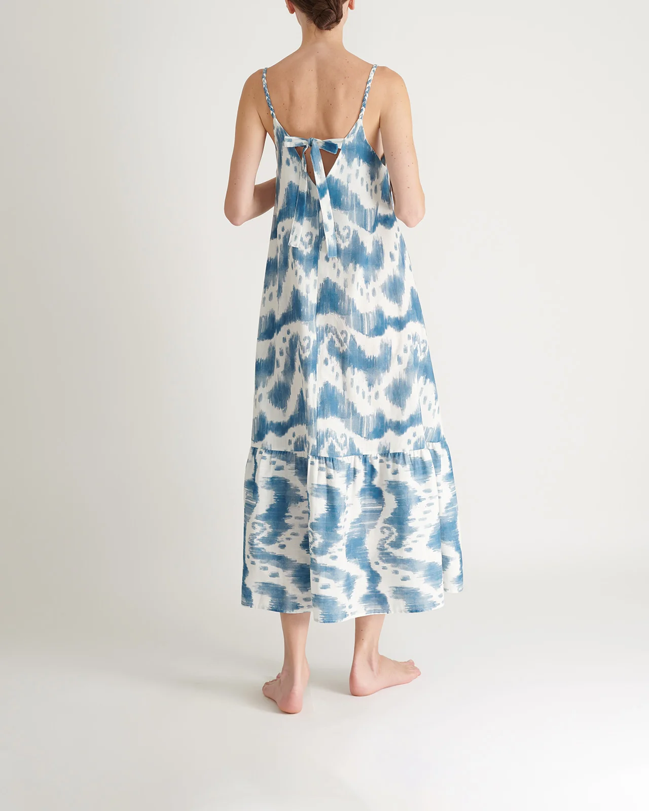 Midi Vestido Lola - Image 2