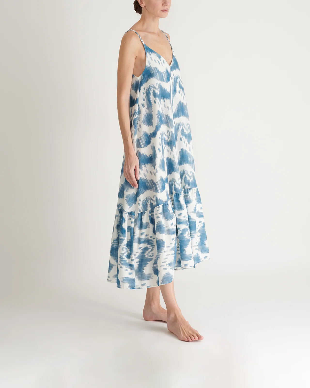 Midi Vestido Lola - Image 3