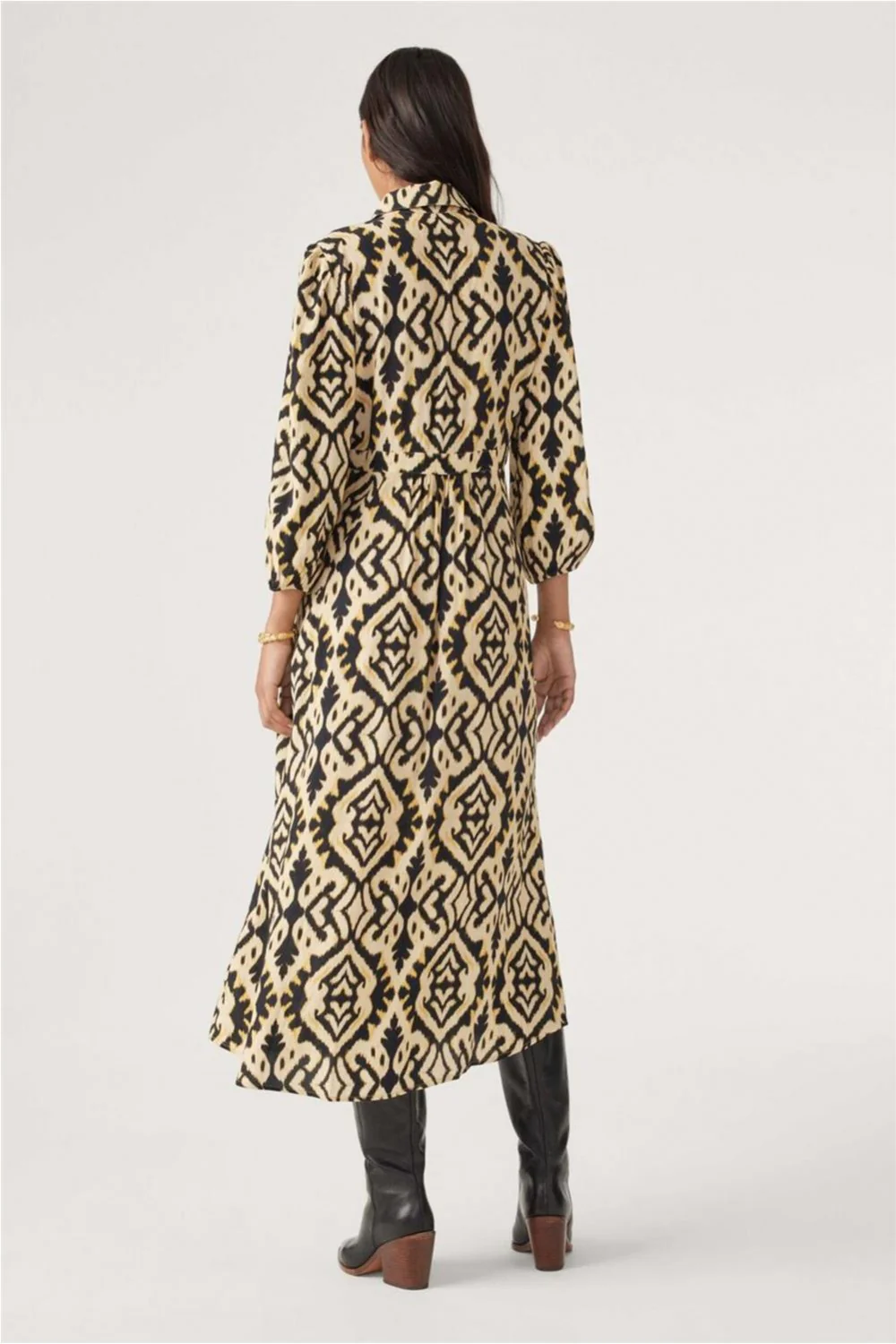Midi Vestido Luna - Image 2