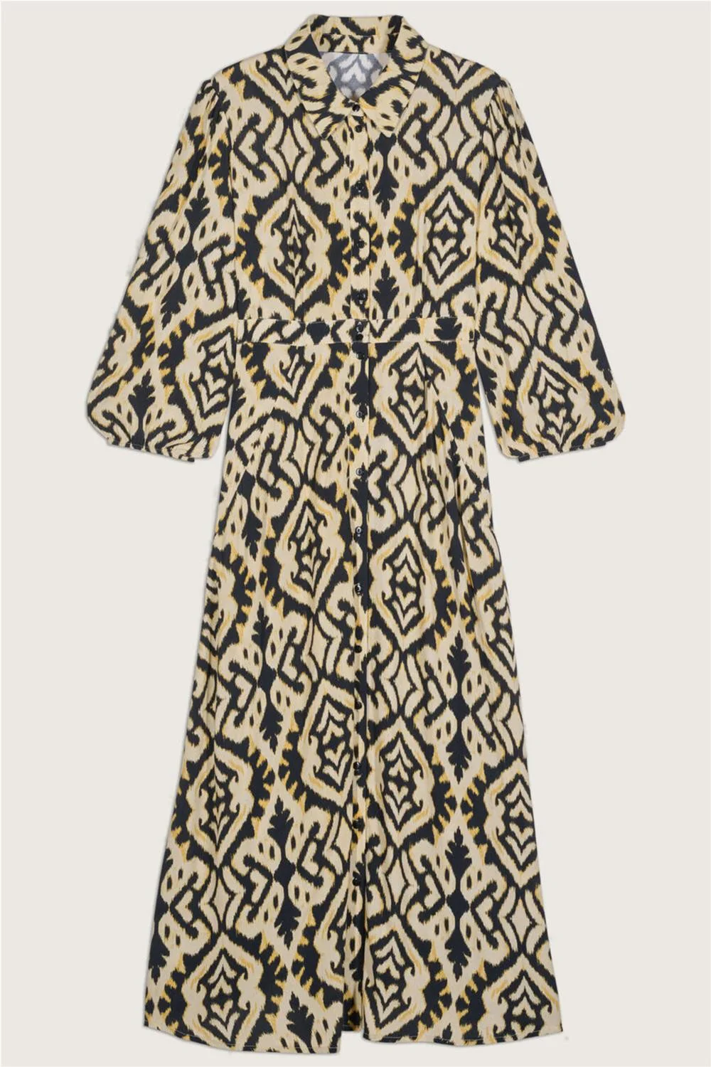 Midi Vestido Luna - Image 5