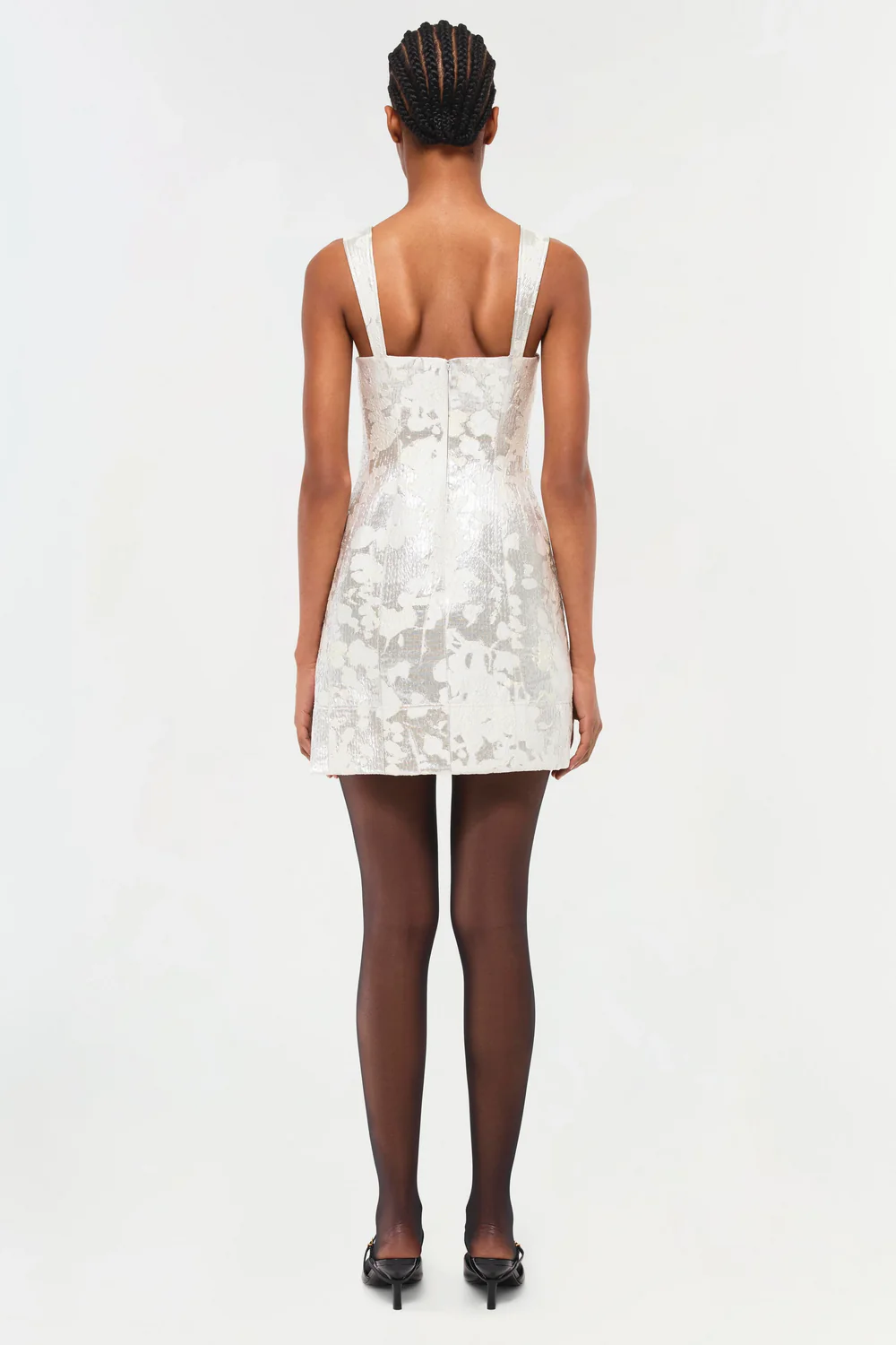 Mini Vestido Lydia - Image 3