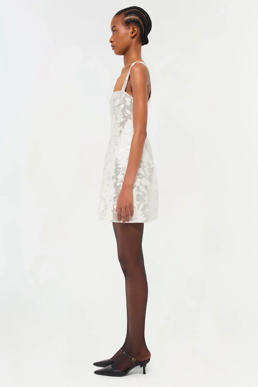 Mini Vestido Lydia - Image 4