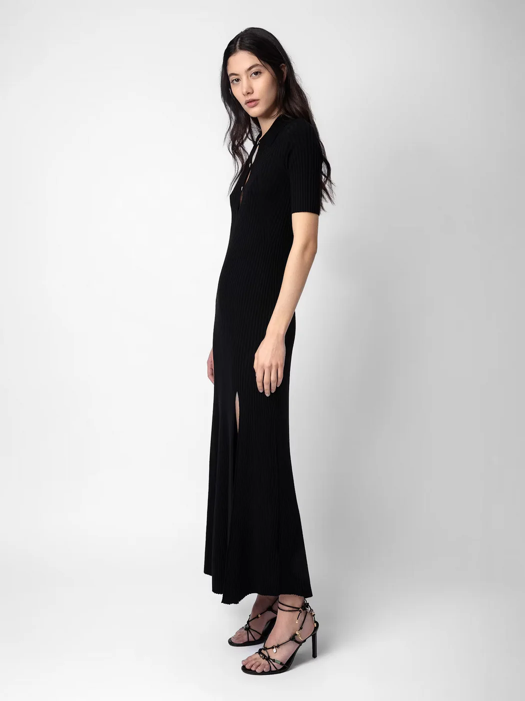 Maxi Vestido Lysa - Image 3