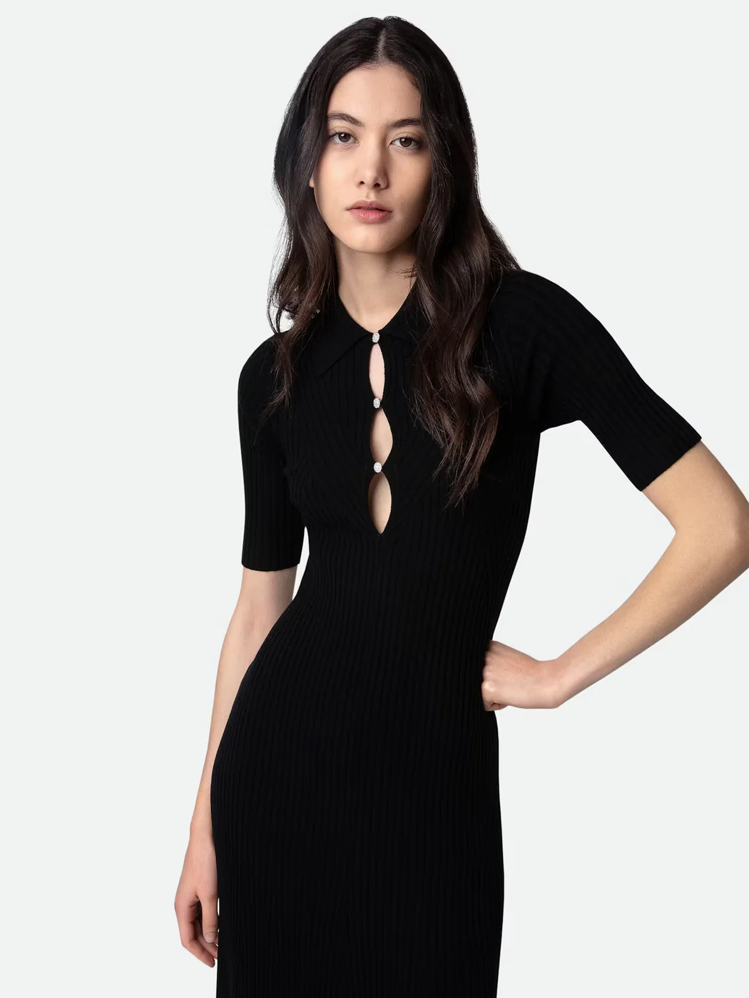 Maxi Vestido Lysa - Image 5