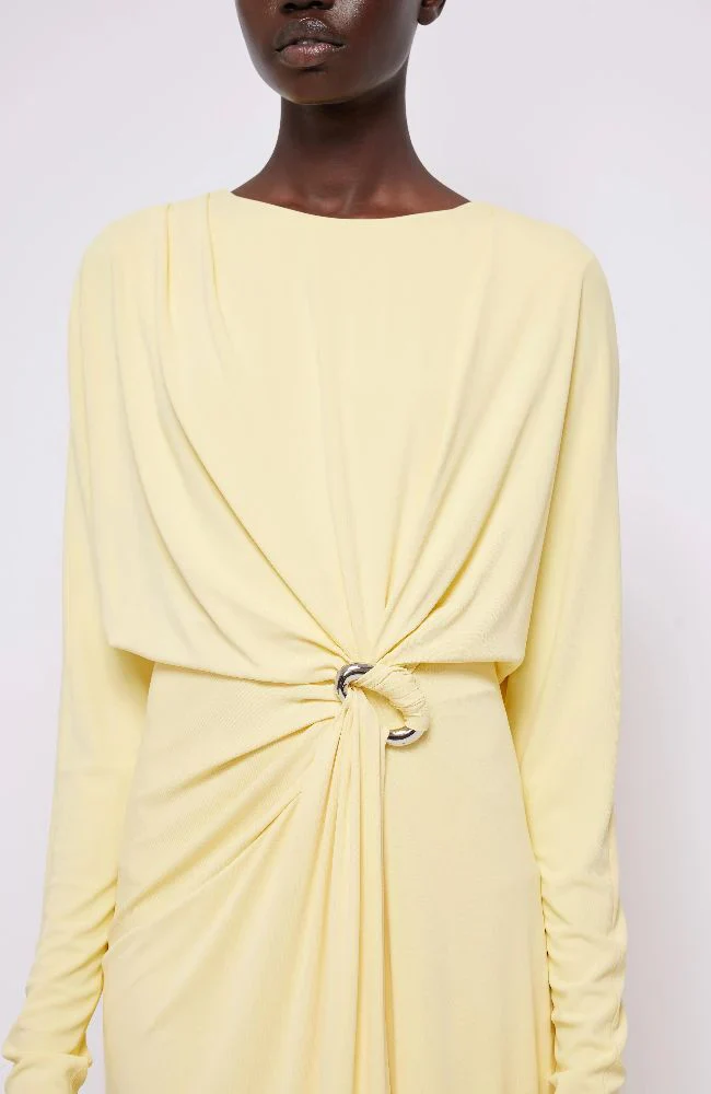 Maxi Vestido Maisie - Image 3