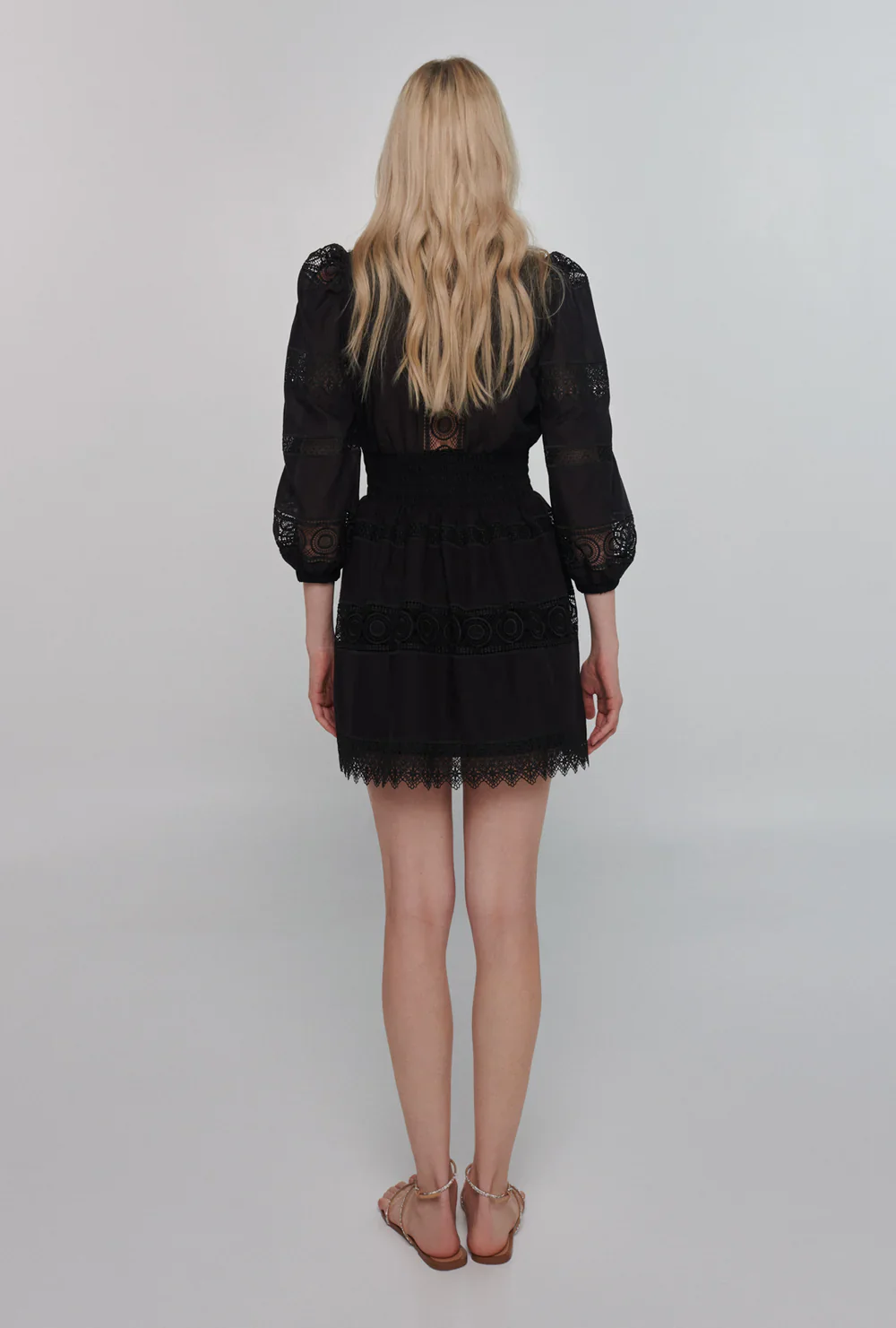 Mini Vestido Mar De Plata - Image 2