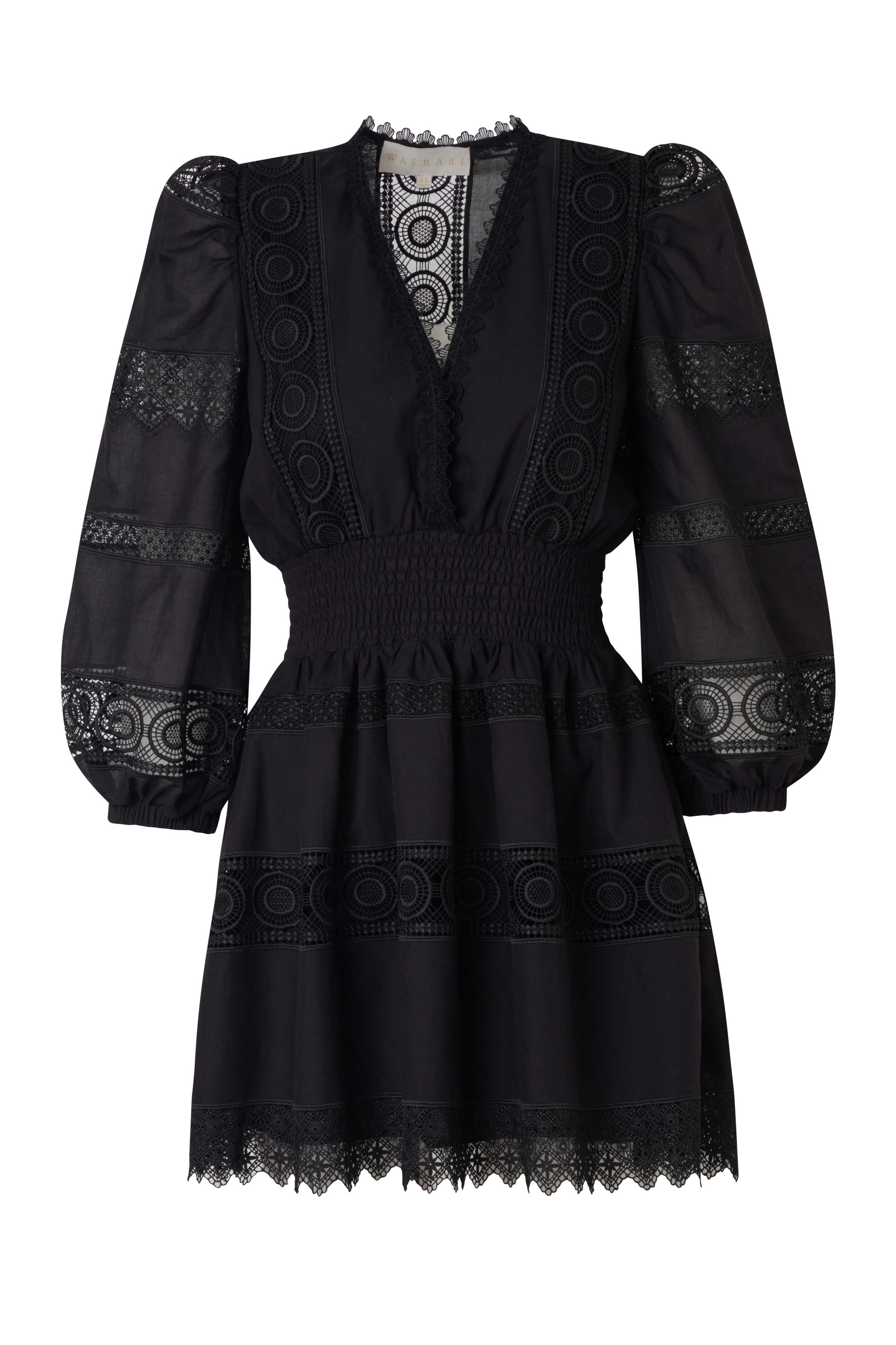 Mini Vestido Mar De Plata - Image 3