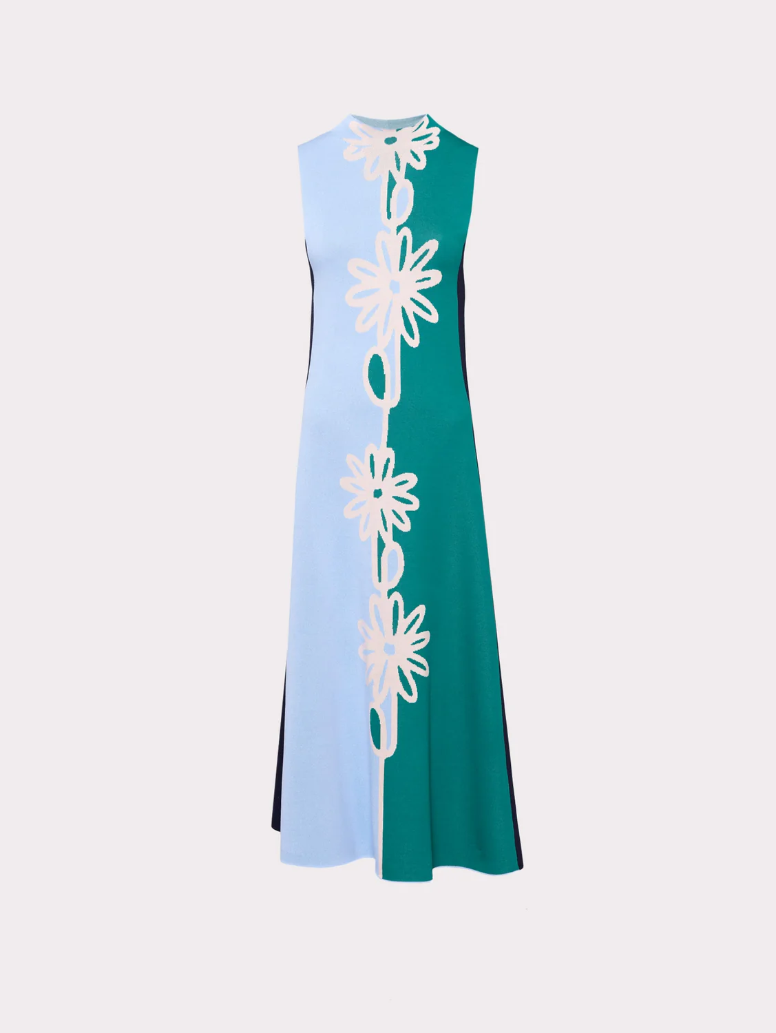 Midi Vestido Margarita - Image 5