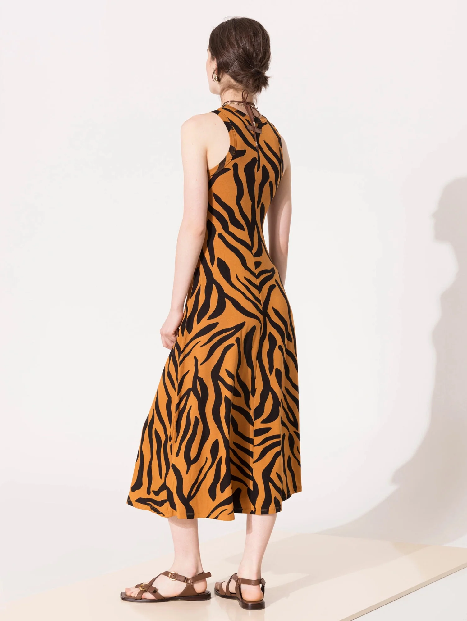 Midi Vestido Max - Image 3