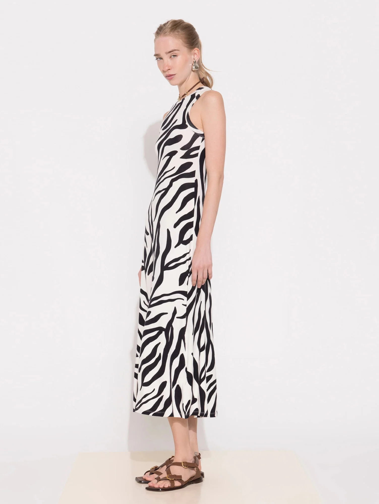 Midi Vestido Max - Image 2