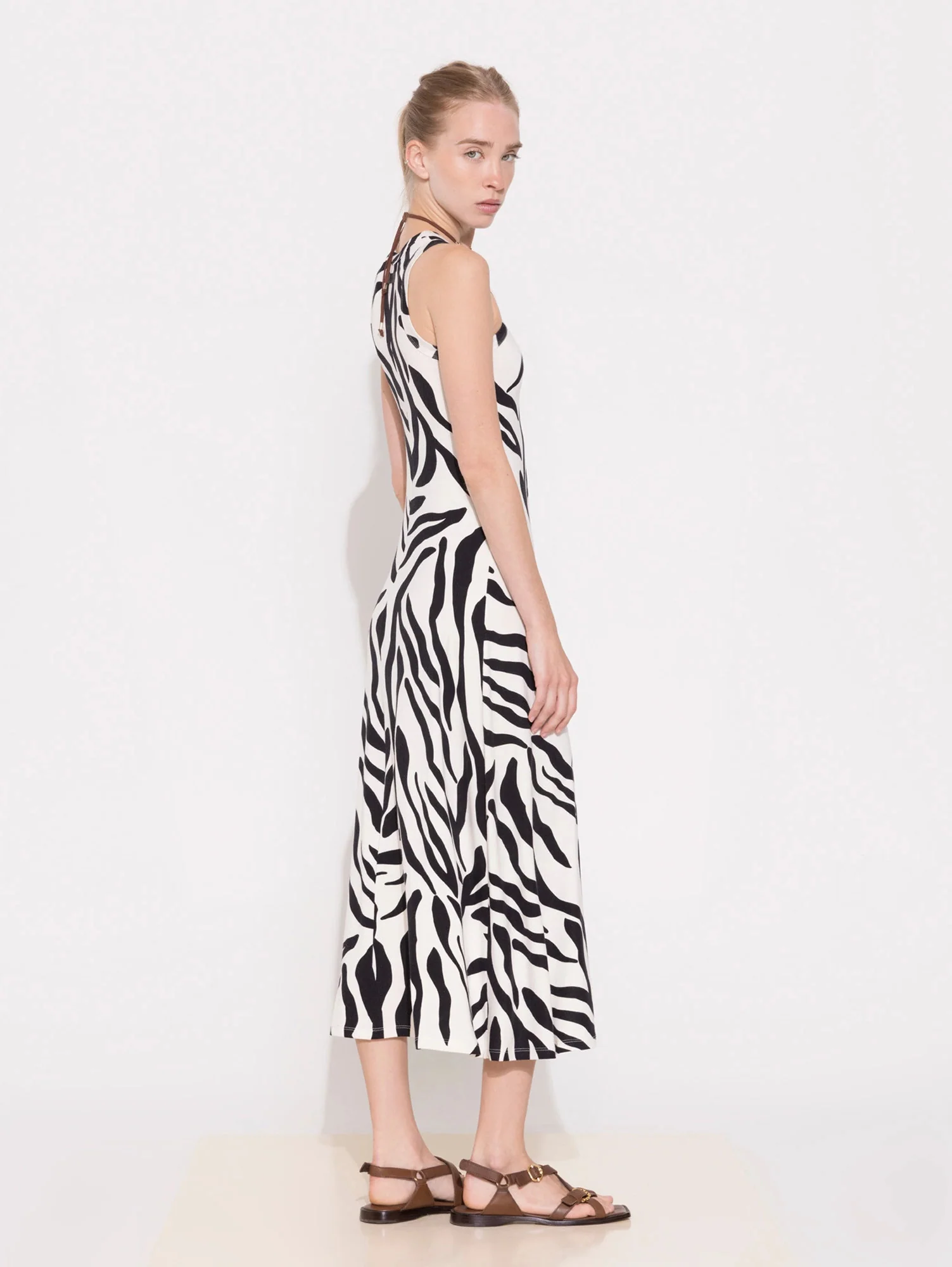 Midi Vestido Max - Image 3