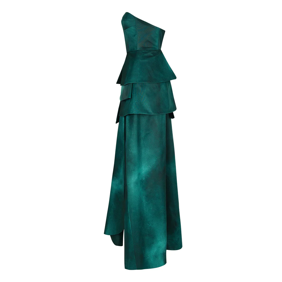 Maxi Vestido Danielle - Image 4