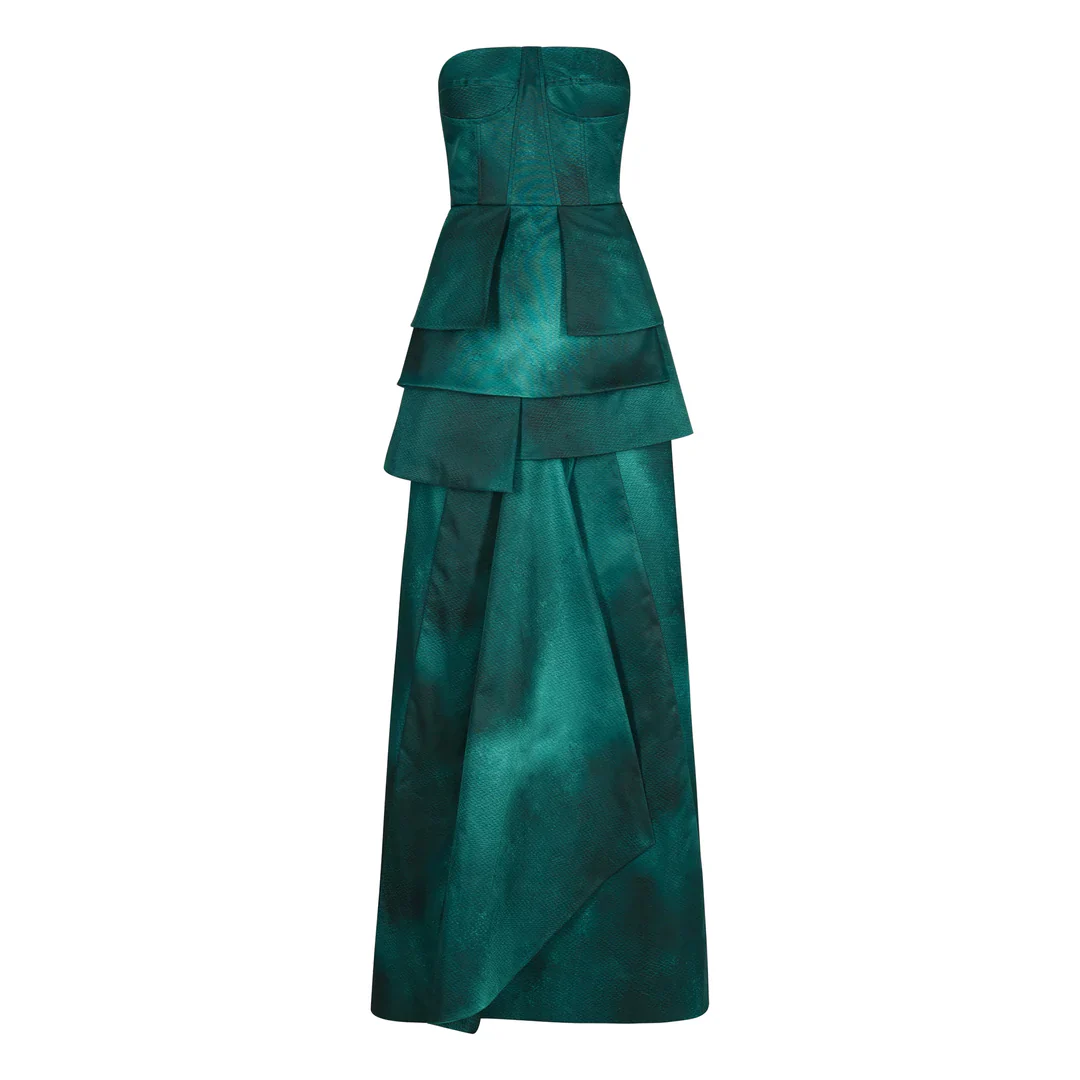 Maxi Vestido Danielle - Image 5