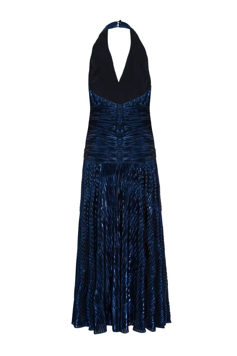 Maxi Vestido Halter - Image 4