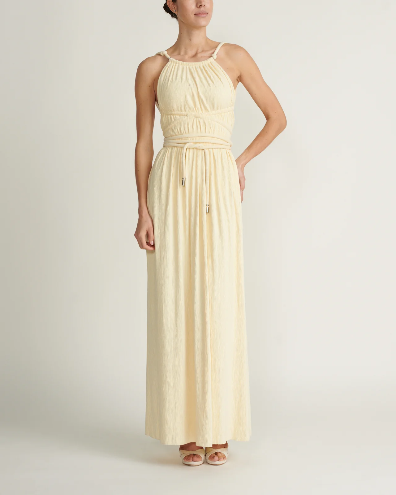 Vestido Maxi Lillee - Image 2