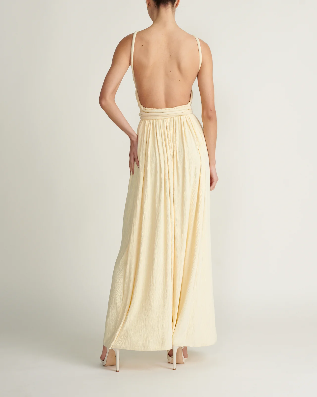 Vestido Maxi Lillee - Image 3